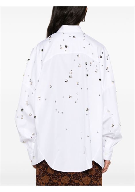 camicia DRIES VAN NOTEN | Camicia | CASIAEMB1466001